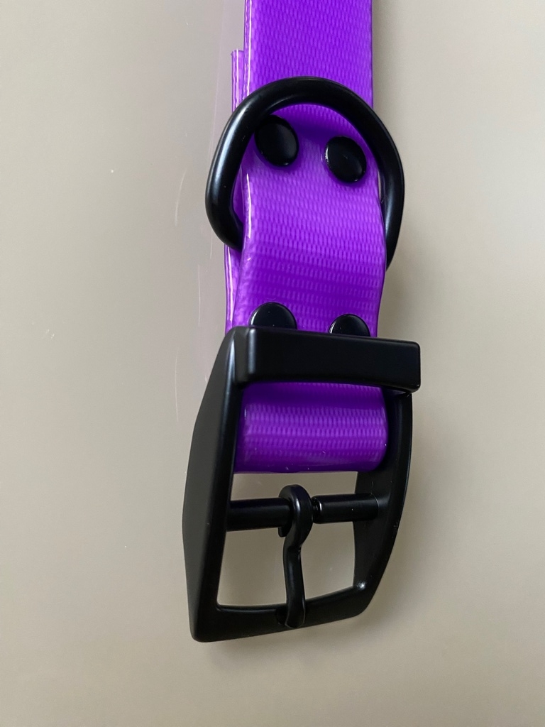Περιλαίμιο TPU 55cm x 2.5cm
